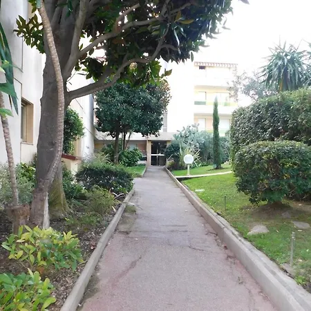 Apartment Charming 